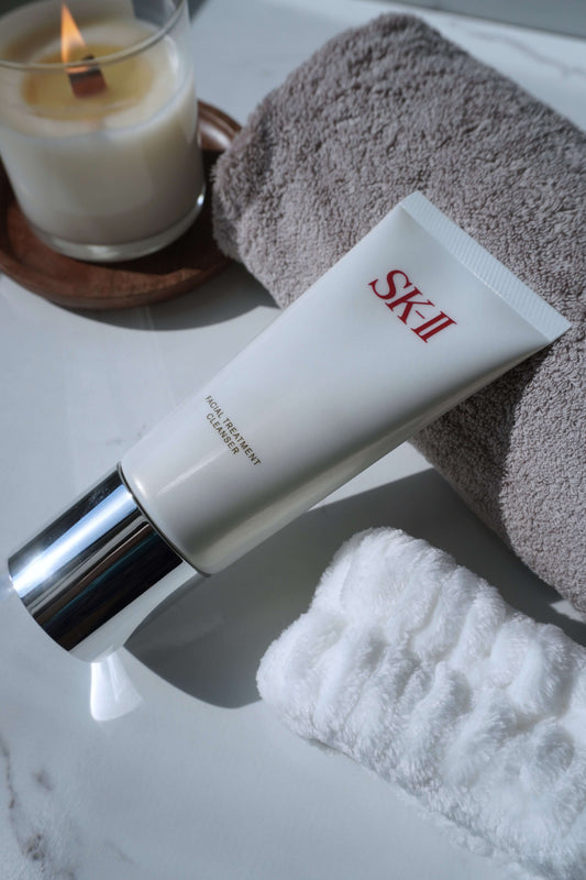 SK-II PITERA™ Facial Treatment Cleanser