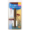 KISSME Heroine Make Curl Keep Mascara Base Waterproof 02 Clear Brown