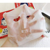 ISHIZAWA LABS Keana Nadeshiko Tightening Mask Box 28 Sheets