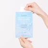 S.NATURE Super Aquagel Oasis Ampule Mask (1pc)