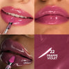 Judydoll Ice Watery Lip Gloss (Colored packaging)