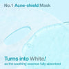 Numbuzin No.1 Pantothenic B5 Hyaluronic Active Clear Mask (1ea)