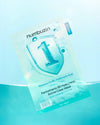 Numbuzin No.1 Pantothenic B5 Hyaluronic Active Clear Mask (1ea)