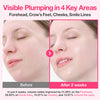Numbuzin No.2 Rose PDRN Collagen Plumping Serum DUO 1.2ml*10EA
