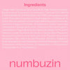 Numbuzin No.2 Rose PDRN Collagen Plumping Serum DUO 1.2ml*10EA