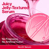 Numbuzin No.2 Rose PDRN Collagen 2X Plumping Serum 30ml