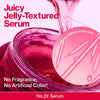 Numbuzin No.2 Rose PDRN Collagen Plumping Serum DUO 1.2ml*10EA