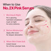 Numbuzin No.2 Rose PDRN Collagen Plumping Serum DUO 1.2ml*10EA