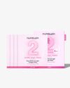 Numbuzin No.2 Rose PDRN Overnight Collagen Mask (4ea)