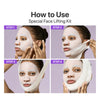 Numbuzin No.9 NAD+ BIO Lifting-sil Full Face Mask