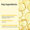 Numbuzin No.5+ Glutathione Vitamin Concentrated Toner Pads 180ml