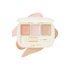 Judydoll Three-Shades Concealer Palette