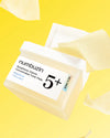 Numbuzin No.5+ Glutathione Vitamin Concentrated Toner Pads 180ml