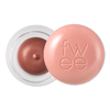 fwee Lip & Cheek Blurry Pudding Pot 5g
