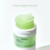 BIODANCE Sea Kelp Gel Toner Pad 60 pads