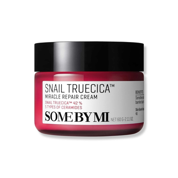SOME BY MI Snail Truecica Miracle Repair Cream 60 g
