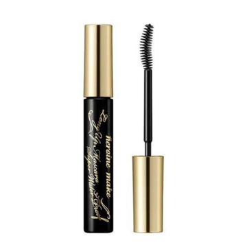 KISSME Heroine Make Long UP Mascara Super Waterproof