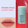 nuse Mousse Liptual