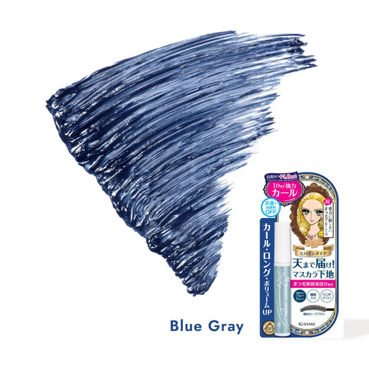 KISSME Curl Keep Mascara Base