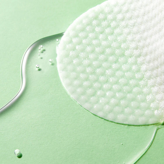 Torriden Balanceful Cica Toner Pad