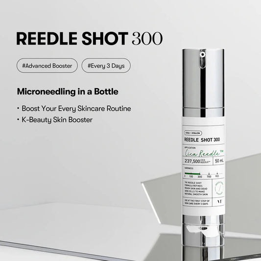 VT Cosmetics VT Reedle Shot 300