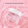 BIODANCE Collagen Gel Toner Pad 60 Pads