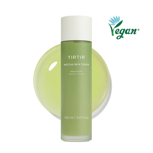 TIRTIR Matcha Skin Toner 150ml