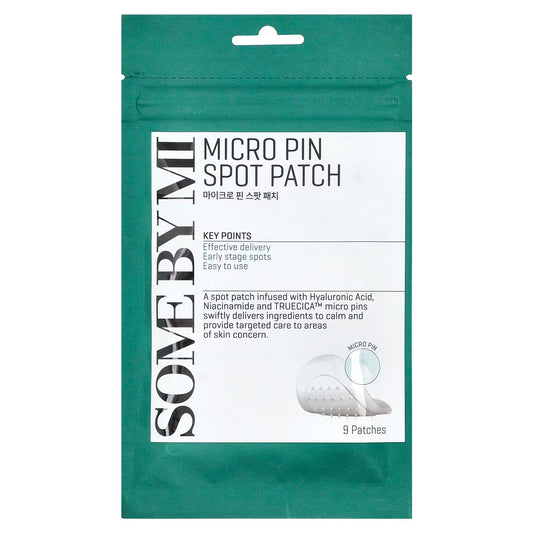 SOME BY MI Micro Pin Spot Patch 9 Patches