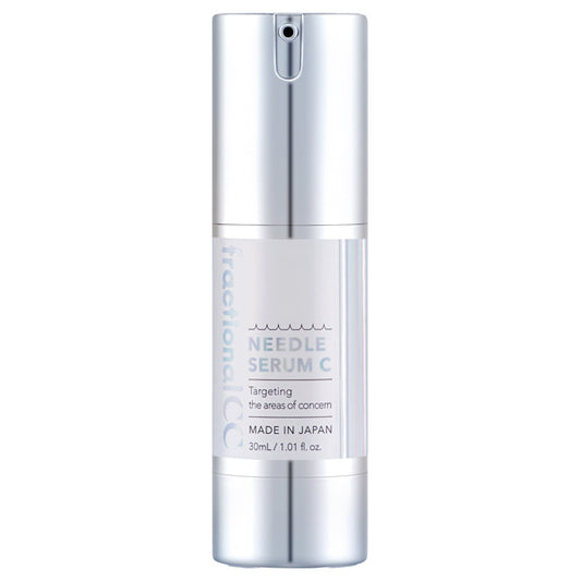 FCC Needle Serum C