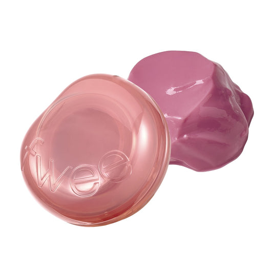 fwee Lip & Cheek Glowy Jelly Pot 4g