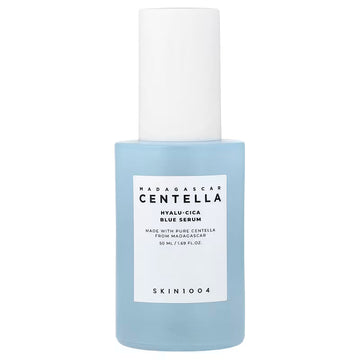SKIN1004 Madagascar Centella Hyalu-Cica Blue Serum 50ml