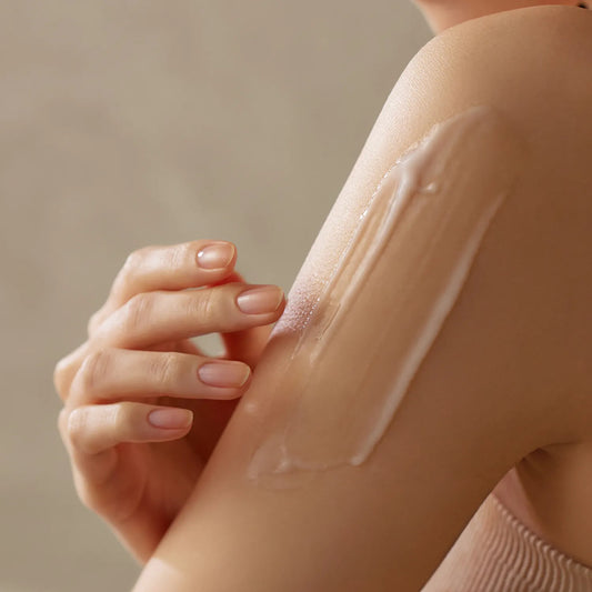 SOME BY MI AHA-BHA-PHA Miracle Calming Body Lotion 200ml