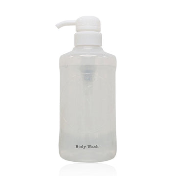 TADA CLAYGE Body Wash Smooth