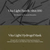 VT Cosmetics VT Vita-Light Reedle Shot 100 2 Step Hydrogel Mask (10 EA)