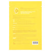 SOME BY MI Yuja Niacin 30 Days Blemish Care Serum Mask 25g