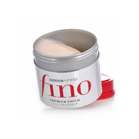 Shiseido Fino Premium Touch Hair Mask