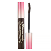 KISSME Heroine Make Long & Curl Mascara Advanced Film 02 Brown
