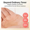 Numbuzin No.3 Super Glowing Essence Toner 200ml