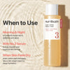 Numbuzin No.3 Super Glowing Essence Toner 200ml