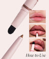 JOOCYEE Double-Ended Lip Liner