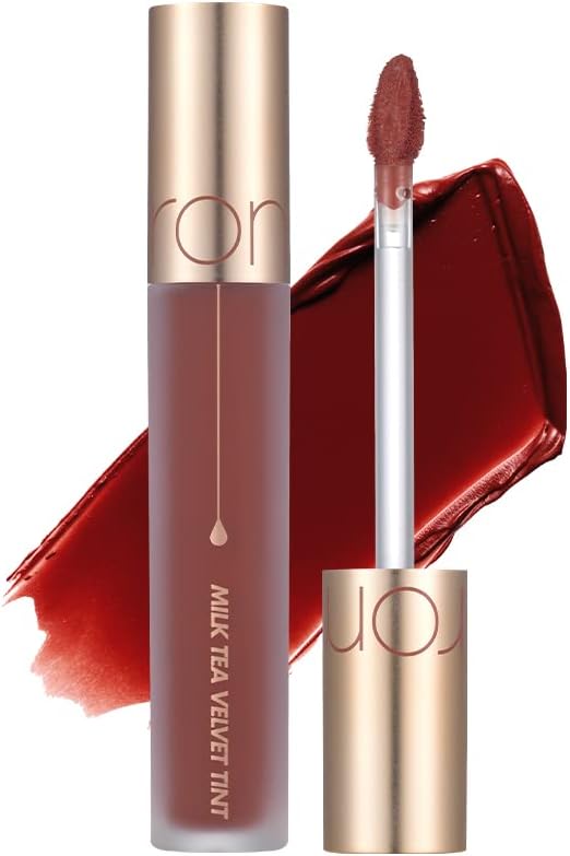 rom&nd Milk Tea Velvet Tint