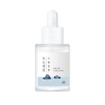 Round Lab 1025 Dokdo Ampule 45g