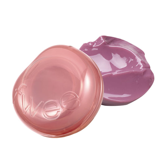 fwee Lip & Cheek Glowy Jelly Pot 4g