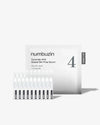 Numbuzin No.4 Ceramide AHA Glazed Skin Prep Serum 1.3ml × 10EA