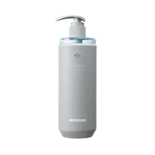 OFF & RELAX Shampoo Refresh