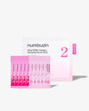 Numbuzin No.2 Rose PDRN Collagen Plumping Serum DUO 1.2ml*10EA