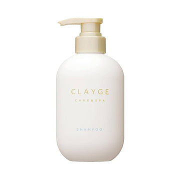 TADA CLAYGE Hair Shampoo SR 500ML