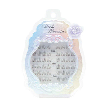 Miche Bloomin' False Eyelashes No.50