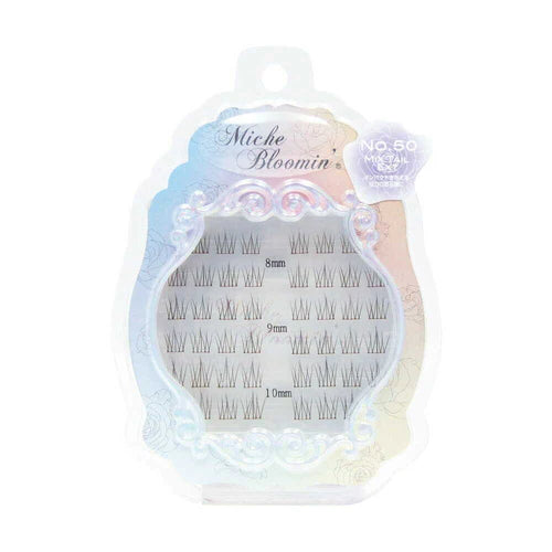 Miche Bloomin' False Eyelashes No.50