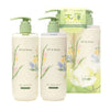 OFF & RELAX Shampoo Treatment Lemon Magnolia Limited Set